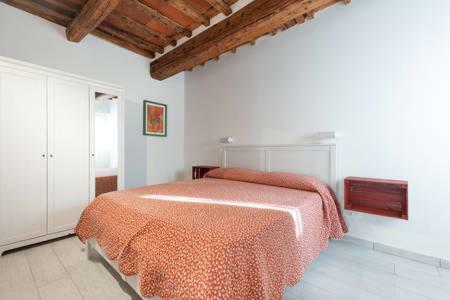 Вилла Casa Tradizionale Toscana Флоренция Экстерьер фото